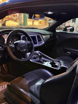 دودج تشالنجر